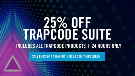 Image result for Trapcode 13