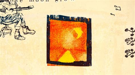 SOLD OUT Jack Davies - Orange Moon Glow (album Tour part 2)- Clancys ...