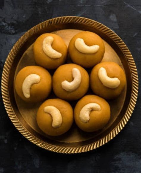 Which sweet is regarded as the king of sweets ? - Brainly.in