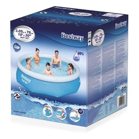 Image result for 10Ft Fast Set Pool