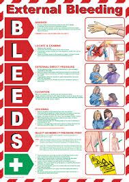 First Aid Heavy Bleeding 的图像结果