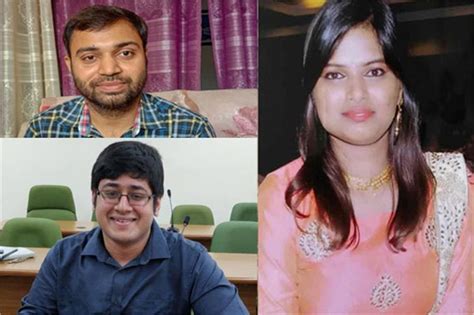 UPSC एग्जाम में टॉप करने वाले छात्रों से जानें सफलता का मंत्र - top ...