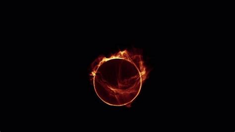 Image result for Fire MP4 Loop