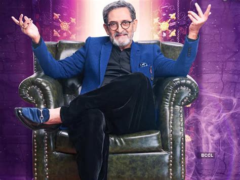 Exclusive - Bigg Boss Marathi 3 host Mahesh Manjrekar on returning to ...