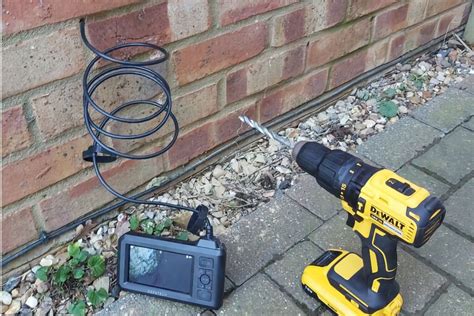 Image result for Using a Borescope