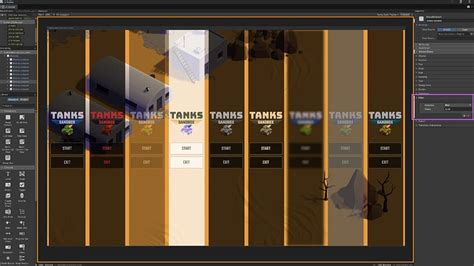 Image result for Unity Post-Processing Filters