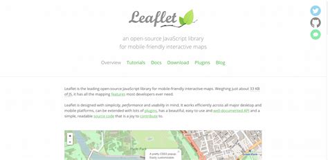 Image result for JavaScript Library Like World Map