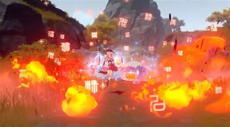 Genshin Impact Yanfei Materials, Talents, Skill Guide, And Best Build