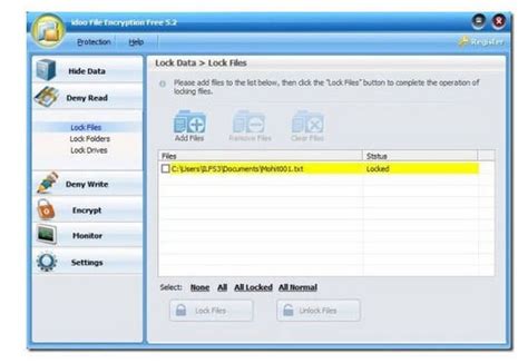 File Encryption Software Comparison 的图像结果