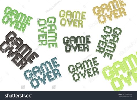 Image result for Game Over Sing