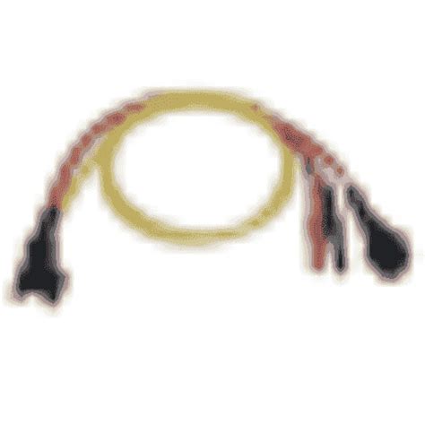 Breakout Leads(HT301)| Thodukonics Hantek, Ltd. |Oscilloscope | Digital ...