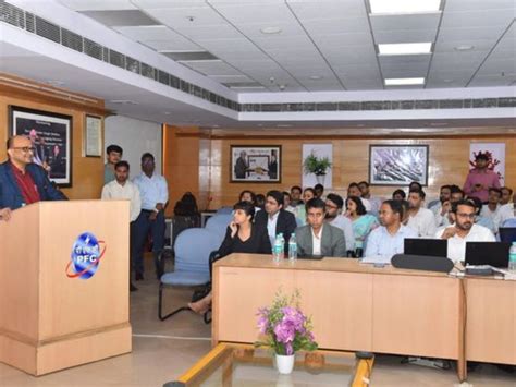 PFC marking milestone: Organised first-ever Town Hall