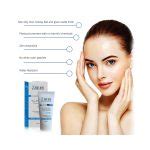 Z-Block Zinc Oxide Sunscreen Gel SPF50 (50ml) - Cureka