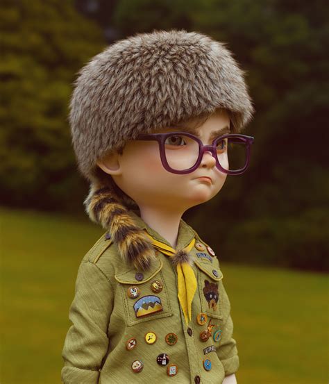 Image result for Cartoon Character Model