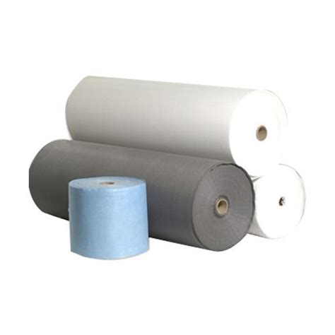 Woolen Felt - Woolen Compressed Felts Manufacturer from Mumbai