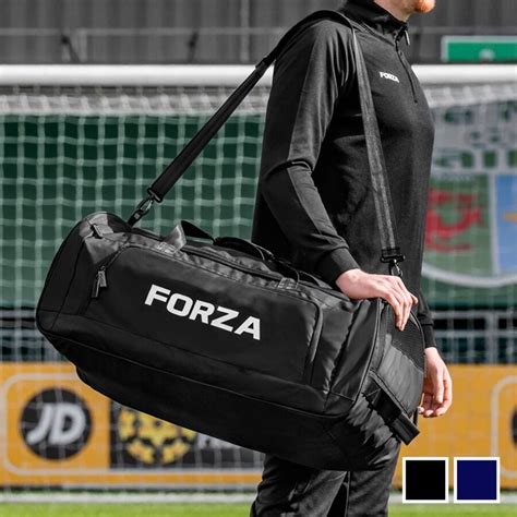 FORZA Player/Team Duffle Bag | Net World Sports