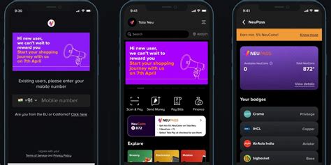 Tata Neu 'Super App' Launch Set For This Date: Details Here | Cashify News