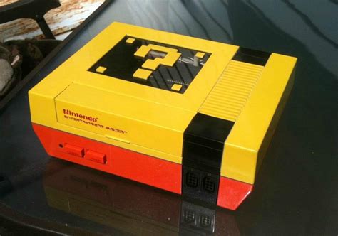 Image result for NES Modding