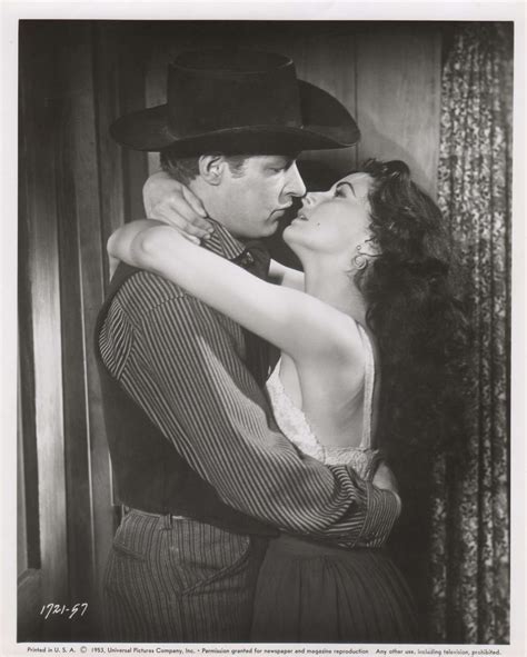 Quand la poudre parle - Law and order - 1953 - Nathan Juran - Page 4 ...