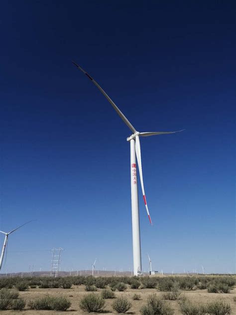 上海电力安装第二工程公司 风电工程 宁夏新庄集乡150MW风电项目