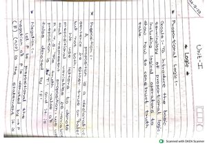 Rdbms Complete Book - Bachelor of computer application - Studocu