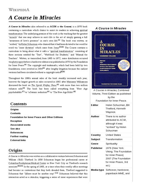 A Course In Miracles Lesson 23 的图像结果