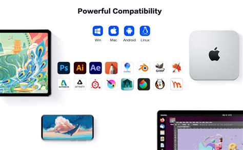 Amazon.in: Buy UGEE U1200 Graphic Drawing Pen Tablet Monitor with ...