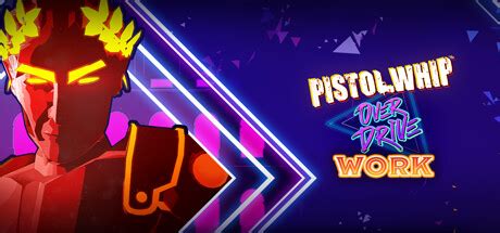Pistol Whip on Steam
