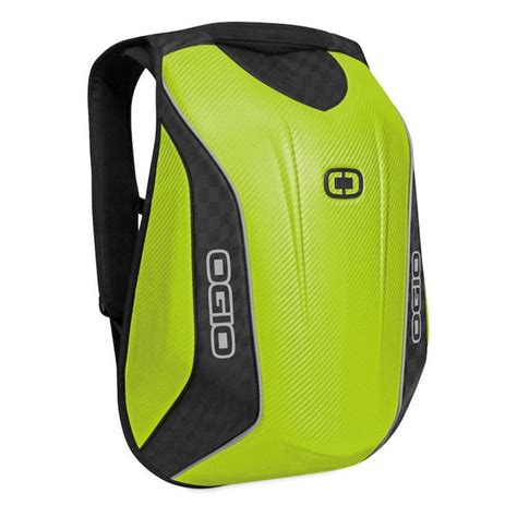 OGIO No Drag Mach 5 Backpack- Buy Online in India – superbikestore