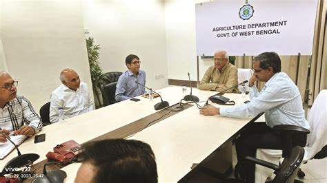 Agri dept sets 2030 target to become self-reliant in potato seed production