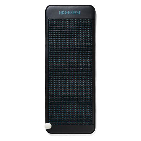 What is a PEMF Mat? PEMF Mat Benefits & Uses – HigherDOSE