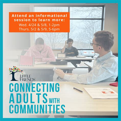 Local Adults Connection 的图像结果