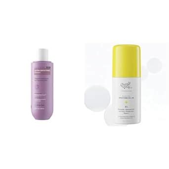 Buy Bare Anatomy Ultra Smoothing Shampoo for Dry and Frizzy Hair | For ...