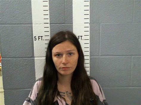 Inmates of Carter County, OK