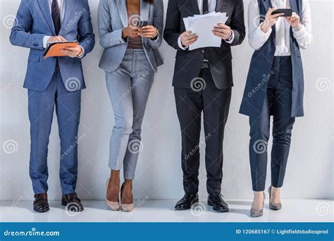 International Business People in Suits 的图像结果