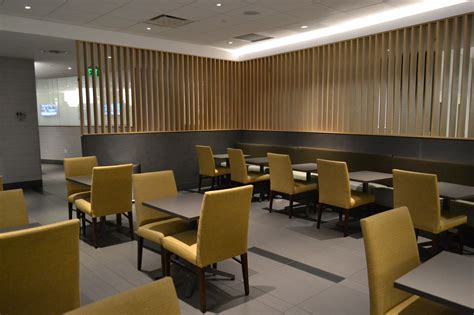 The Club MCO at Orlando International Airport | Amex US