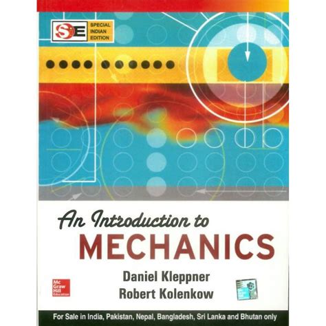 Introduction to mechanics 1st Edition (English, Paperback, Daniel ...