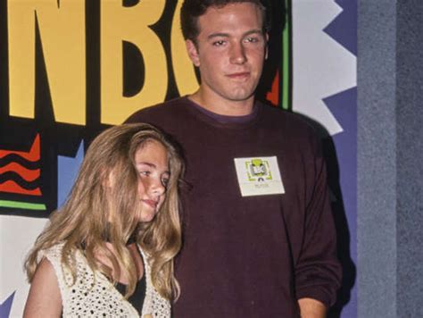 The highs and lows of Ben Affleck and Matt Damon’s 45-year bromance