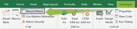 Image result for How Find Macros Inb Excel File
