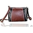 Fargo Women's Cross Body Side Sling Bag (Brown) : Amazon.in: Fashion