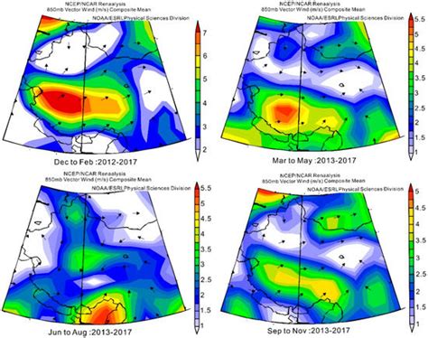 Tracing the Provenance of Long-Range Transported Dust Deposition in ...