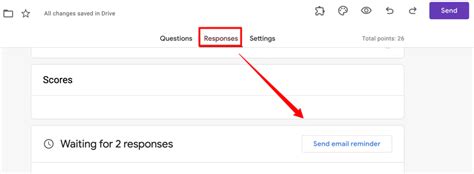 Image result for Email Notifications for Google Forms