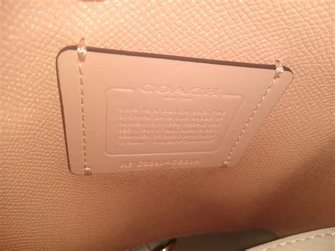 coach handbags new with tags Strawberry medium | Ubuy India