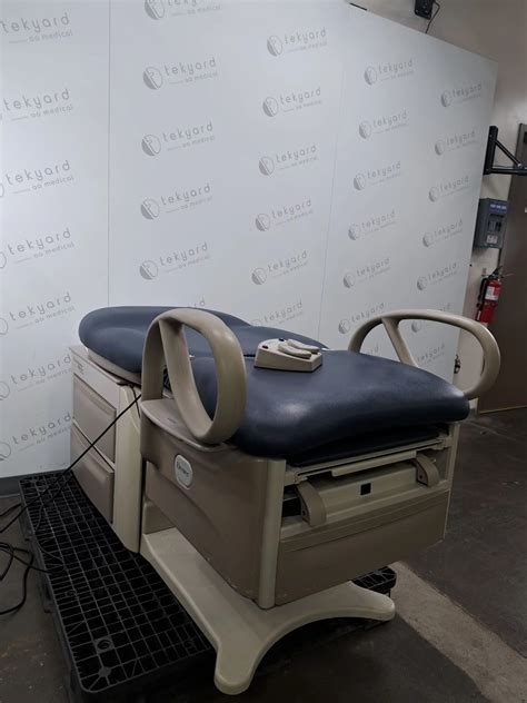 Sell Examination table BREWER High-Low (United States) | Bimedis