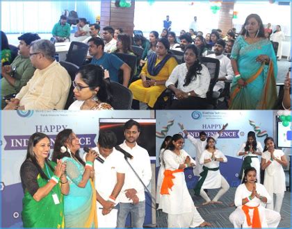 Blue Rose Technologies Office Photos