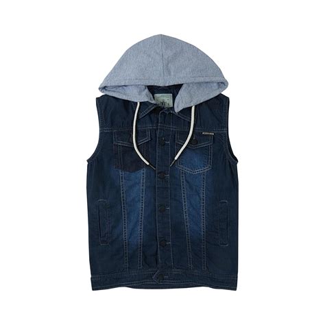 Buy Gini & Jony Baby Boys' Jacket (121246516241 5000_DX Wash_18-24 ...