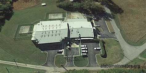 Cleburne County Jail, AL How to Search Inmate in Jail, Contacts