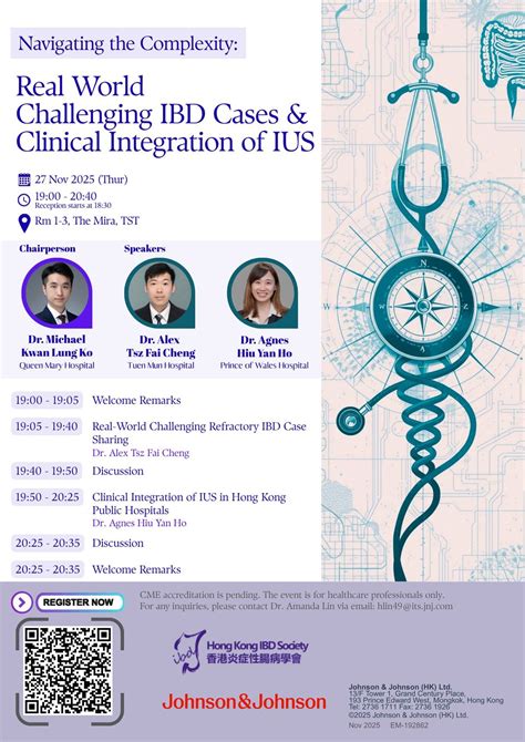 Navigating the Complexity – Real World Challenging IBD Cases and ...