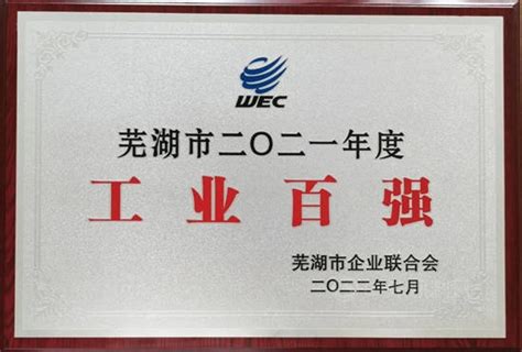 芜湖城建集团荣获“芜湖市2018年度建筑业十强企业”荣誉称号_芜湖城市建设集团有限公司|芜湖城建集团官网