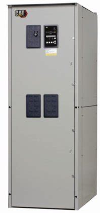 ATC Contactor-Based Automatic Transfer Switch in Mesa, AZ, USA
